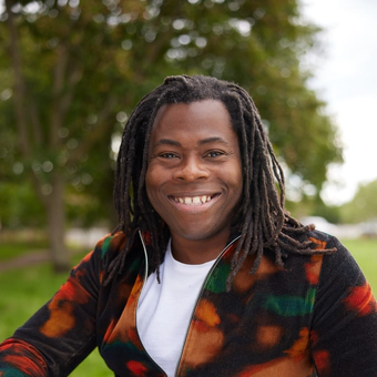 Ade Adepitan