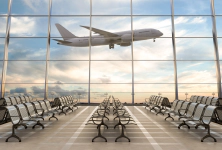 Transreportが主力製品、パッセンジャーアシスタンスを航空業界まで拡大。