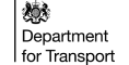 Department for Transport Department for Transport