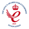 ISO Badge