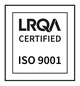 ISO Badge