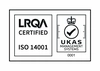 ISO Badge
