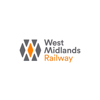 West Midlands Railway logo