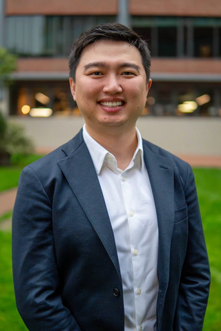 Jay Shen Founder and CEO