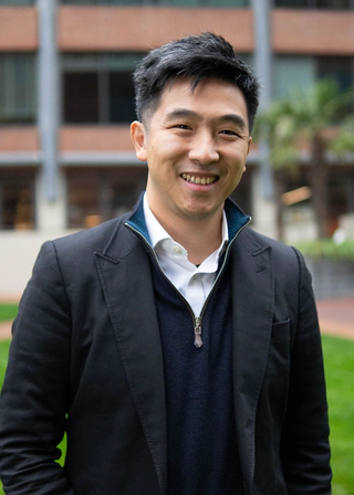 Niki Chan SVP of Product